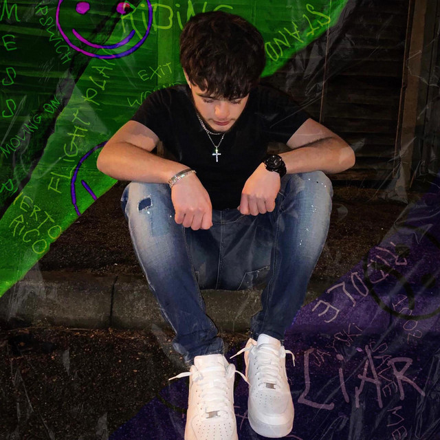 Exit Wounds cover art