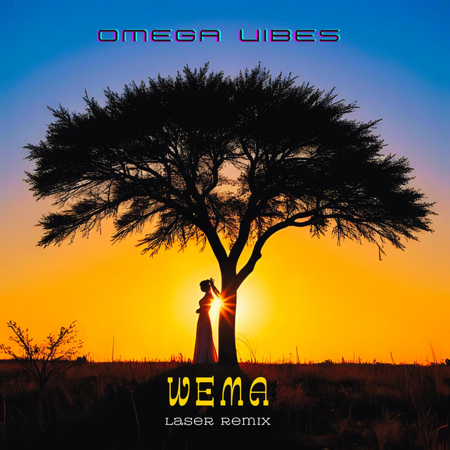 Wema (Laser Remix) cover