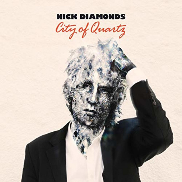 Nick Diamonds photo