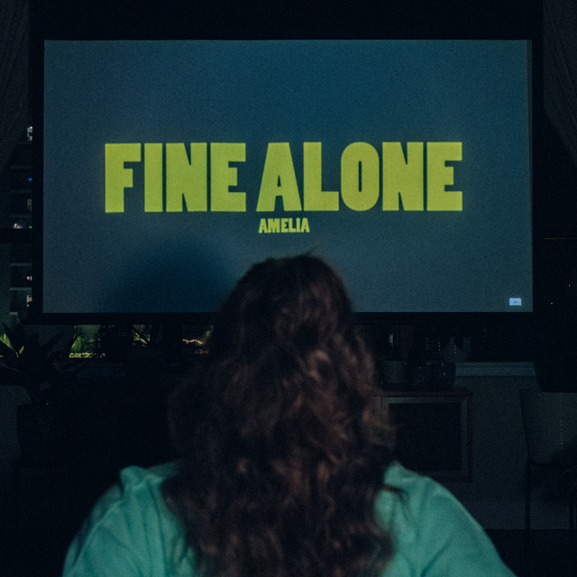 Fine Alone