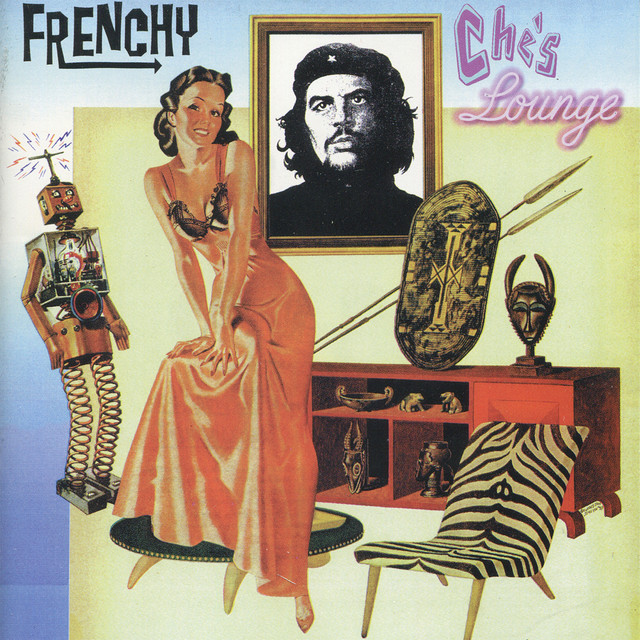 Che's Lounge cover art