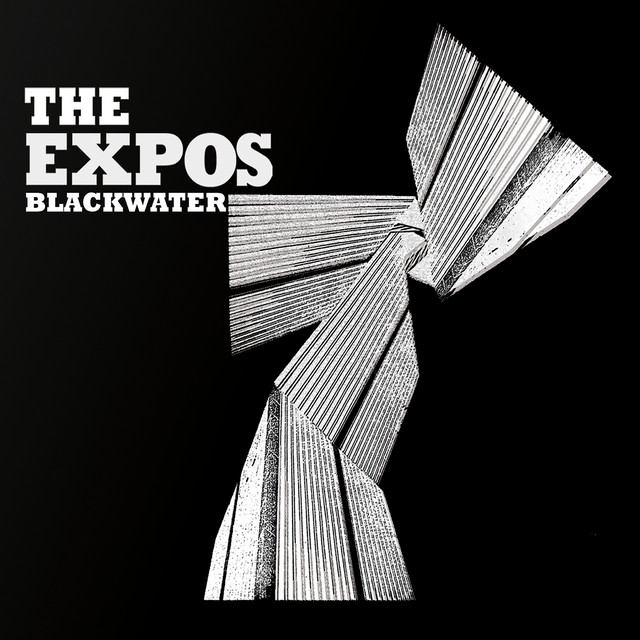 Black Water cover