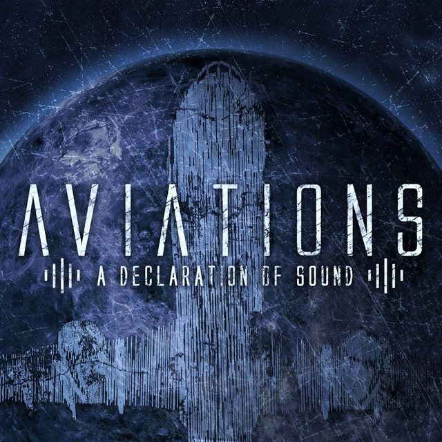 A Declaration of Sound cover art