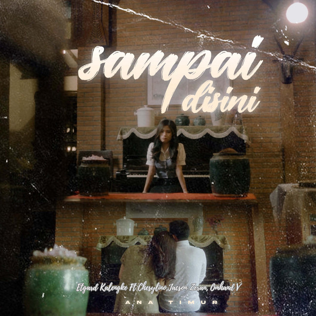 Sampai Disini