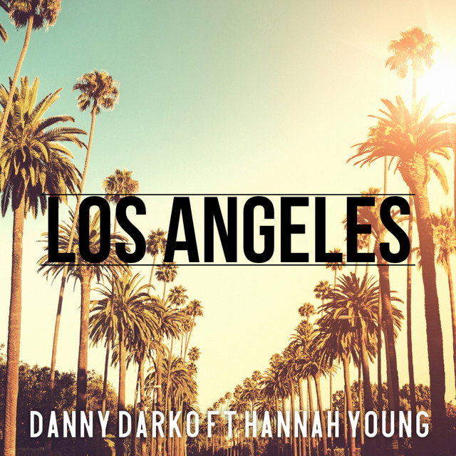 Los Angeles - Original Mix