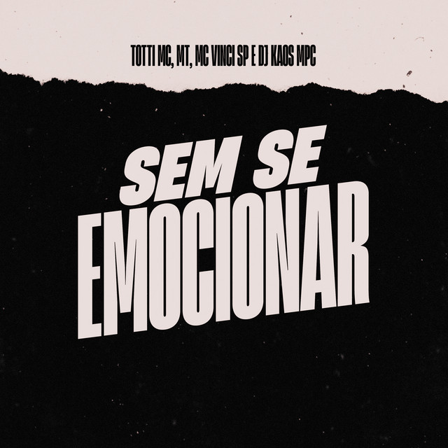Sem Se Emocionar
