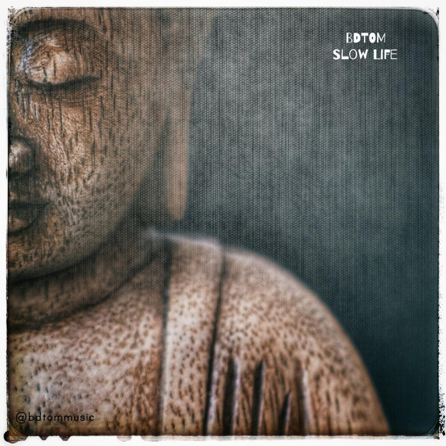Slow Life cover art
