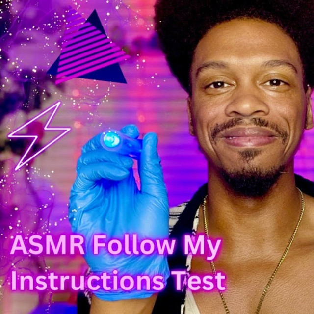 Follow My Instructions Test | Can You Stay Awake? cover art