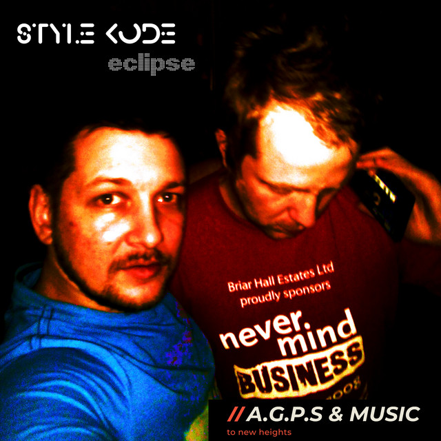Eclipse - Single by Style Kode | Spotify