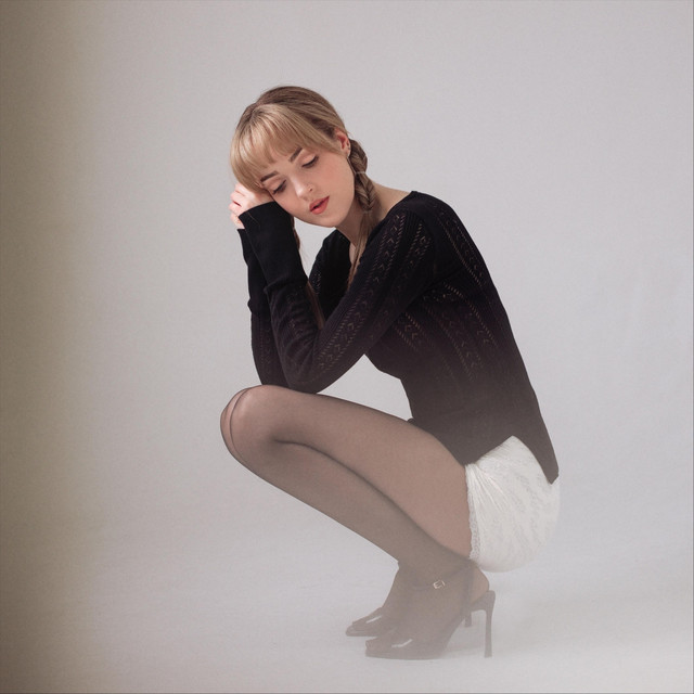 undefined album image