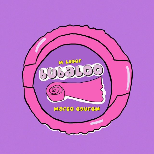 Bubaloo cover art