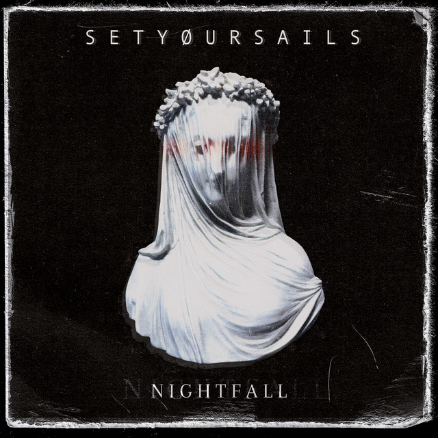 Nightfall cover art