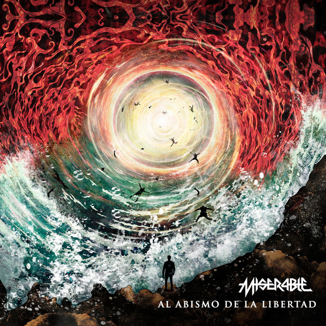 Al Abismo de la Libertad cover art