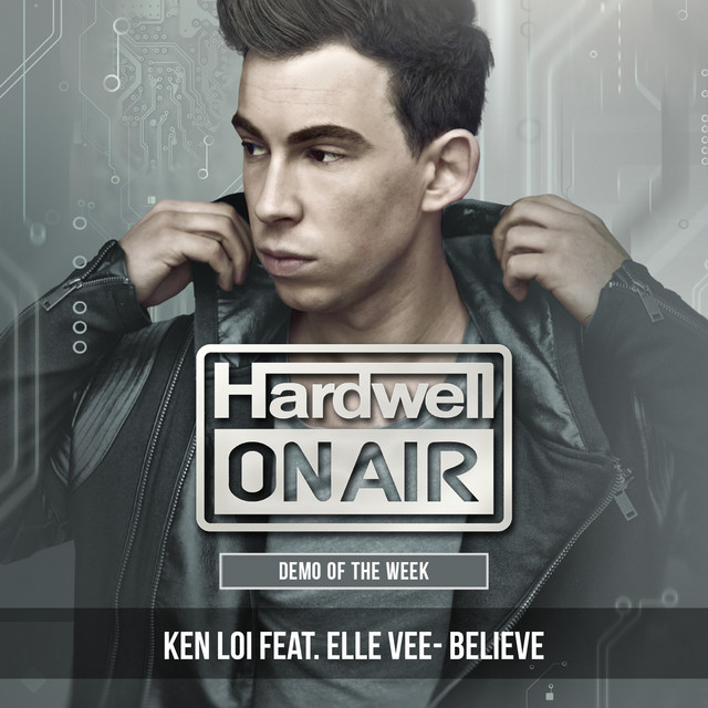 Believe - Original Mix