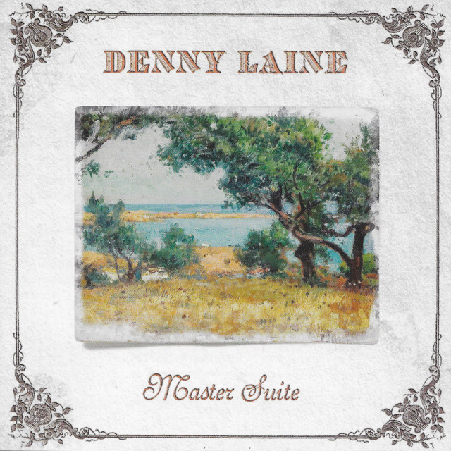 Master Suite cover art