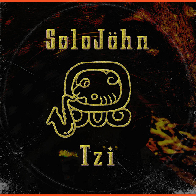 Tzi cover art