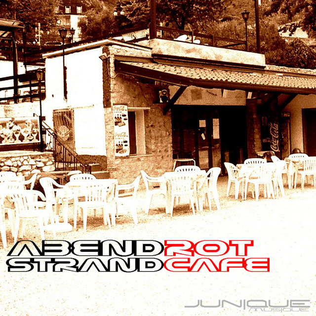 Standcafe cover art