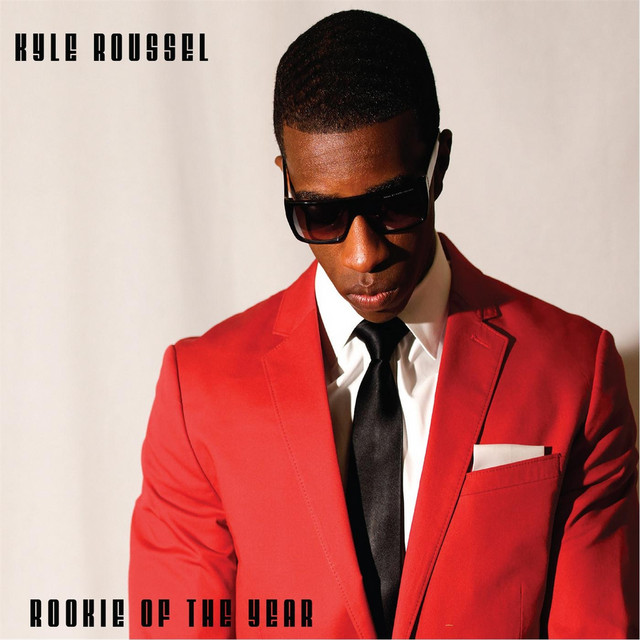 Rookie of the Year cover art