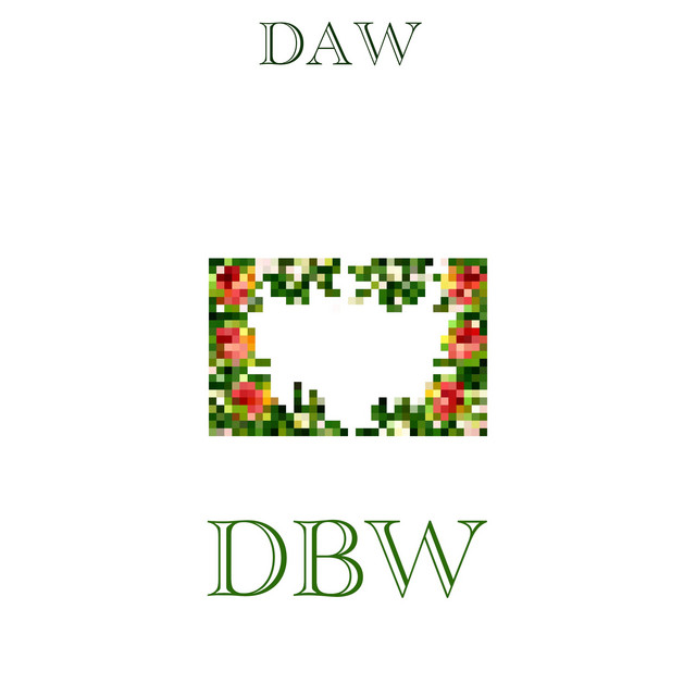 Dissociative Boogie World cover