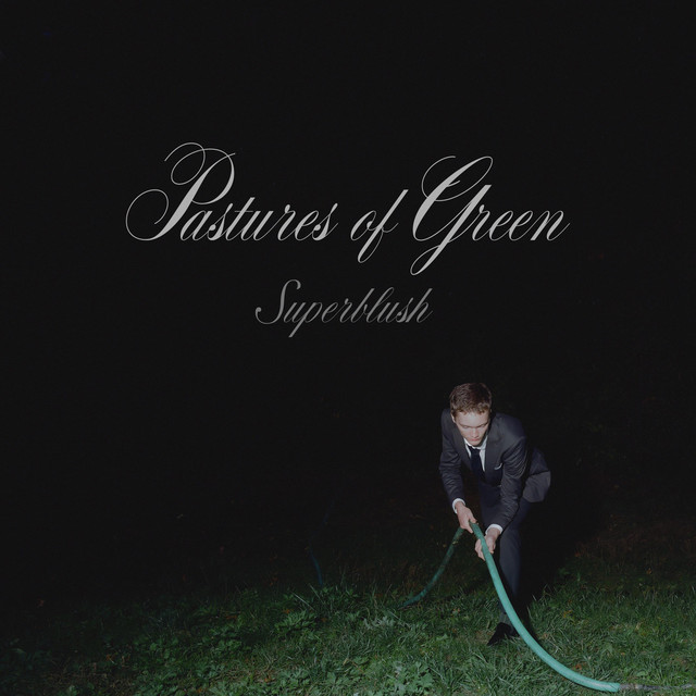 Pastures of Green cover art