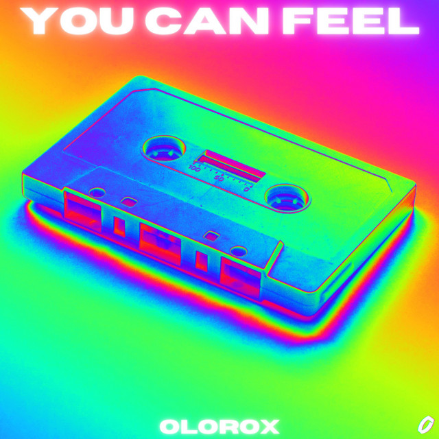 You Can Feel