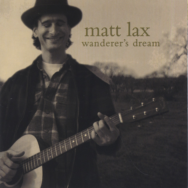 Matt Lax and Nearly Beloved