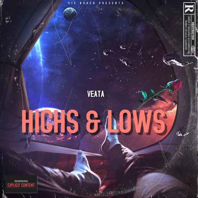 highs and lows cover art