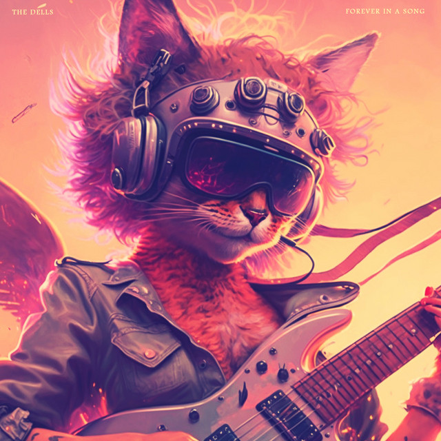Forever in a Song cover art