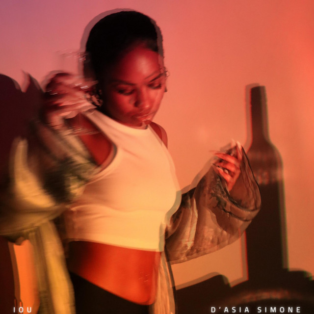 IOU artwork