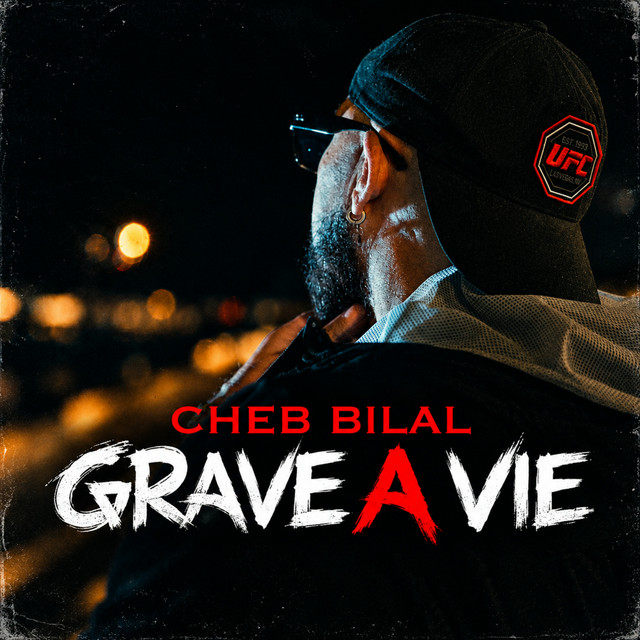 Pochette de Gravé À Vie