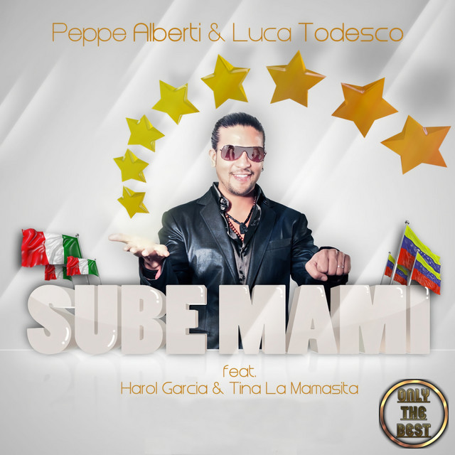 Sube Mami - Summer Edit