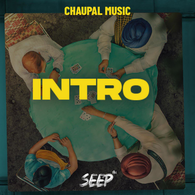 Intro - Single by Instrumental | Spotify