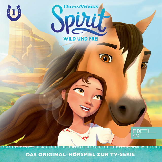 Kapitel 1 Neue Freunde Song By Spirit Spotify 
