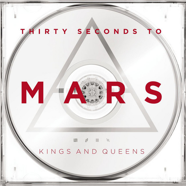 Kings and Queens - Single by Thirty Seconds To Mars | Spotify