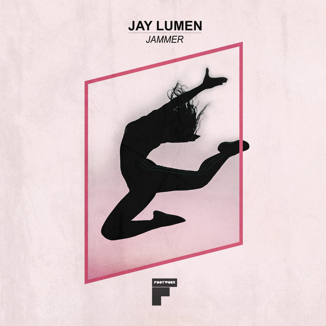 Jammer album art
