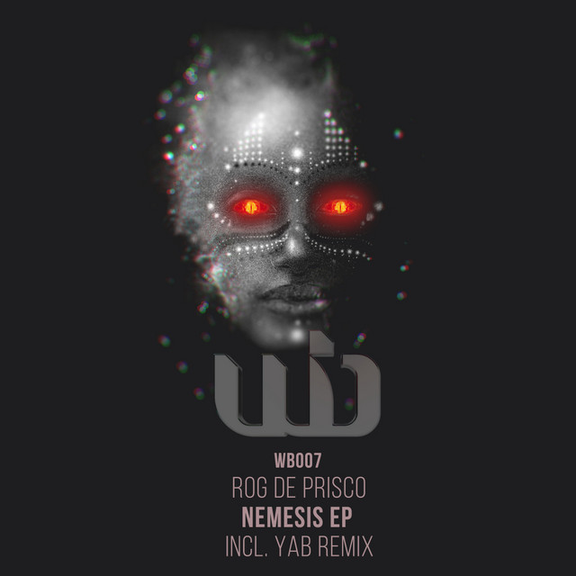 Nemesis - YAB (IT) Remix cover art