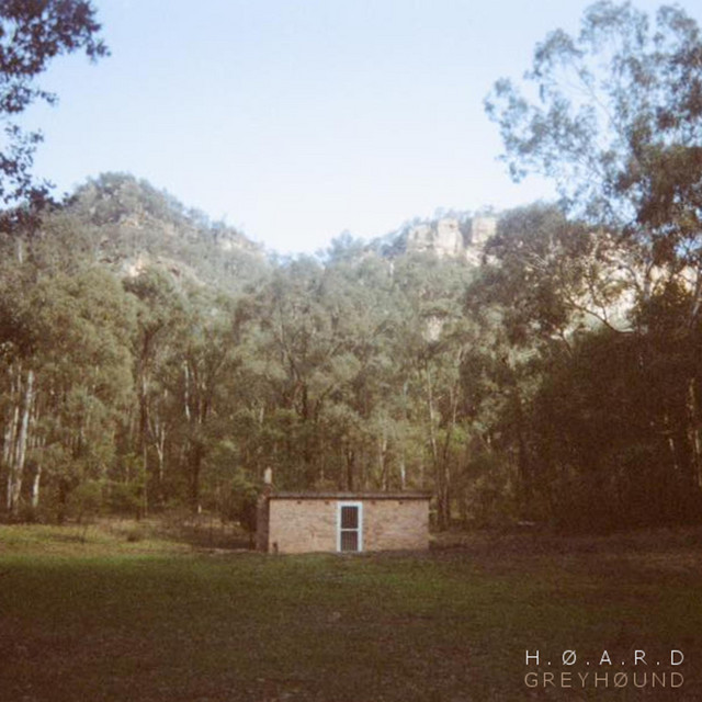 H.O.A.R.D (single)