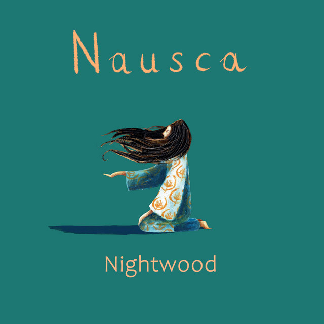 Nightwood (Feat. Tine Reymer) Radio edit [Radio Edit] (single)