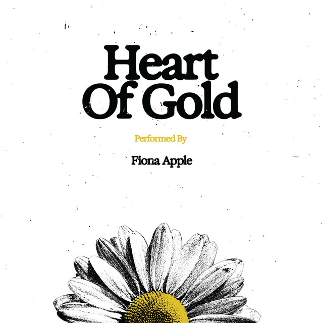 Heart of Gold album image