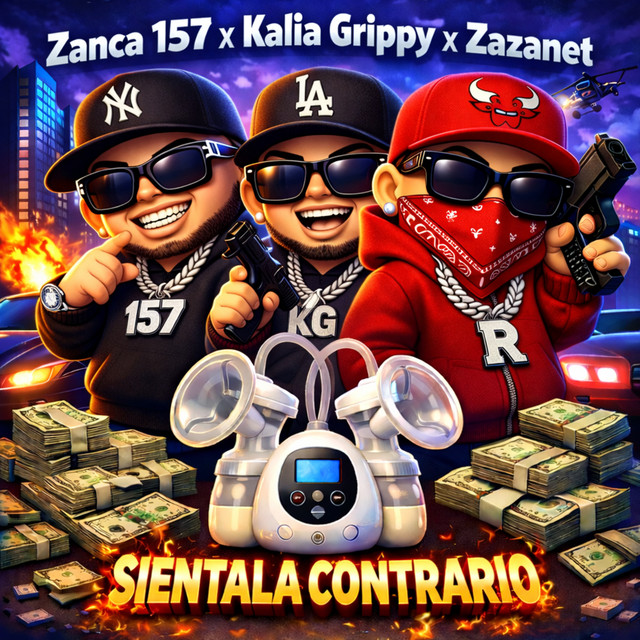 Sientala Contrario