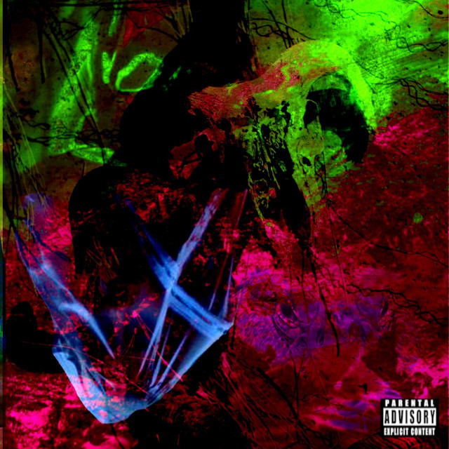 Patient 1015 cover art