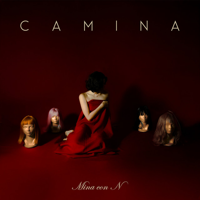 camina cover art