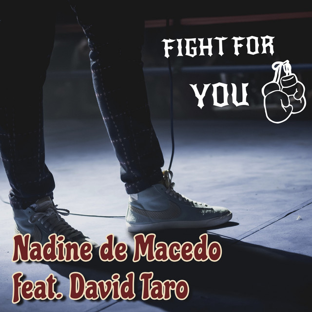 Fight For You