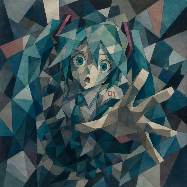 Attention! album image