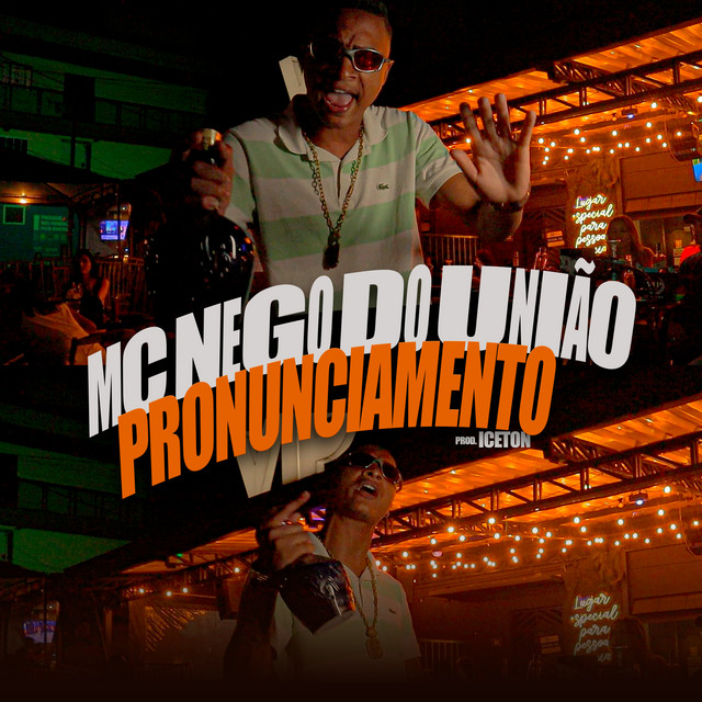 PRONUNCIAMENTO