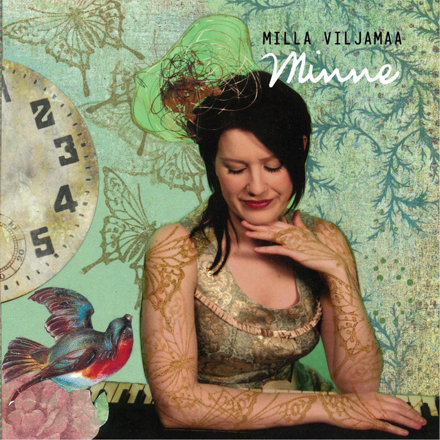 Minne cover