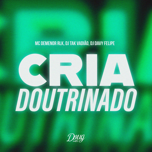 Cria Doutrinado album image