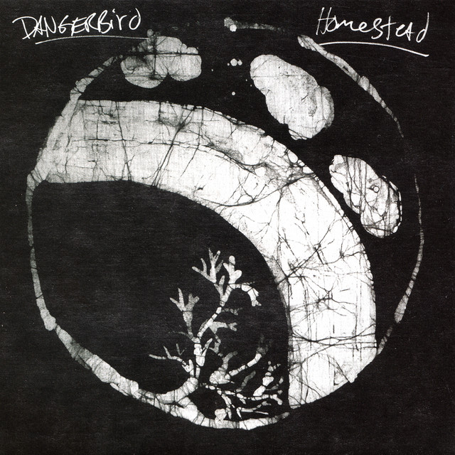 Homestead cover art