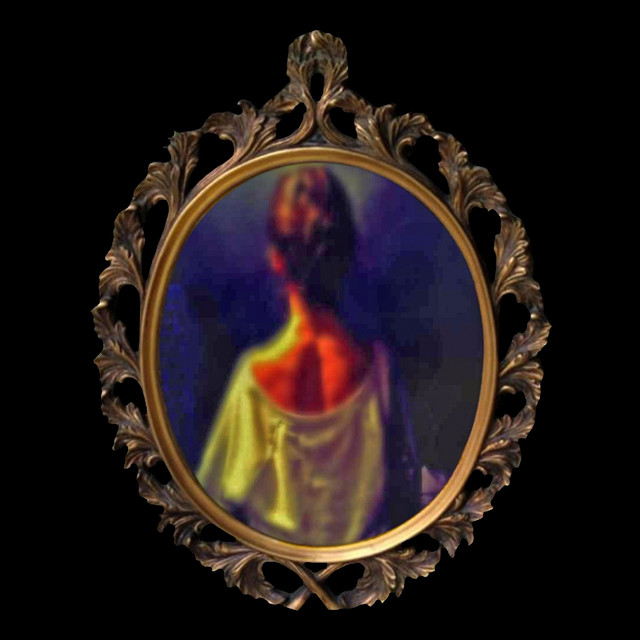Cherished cover art