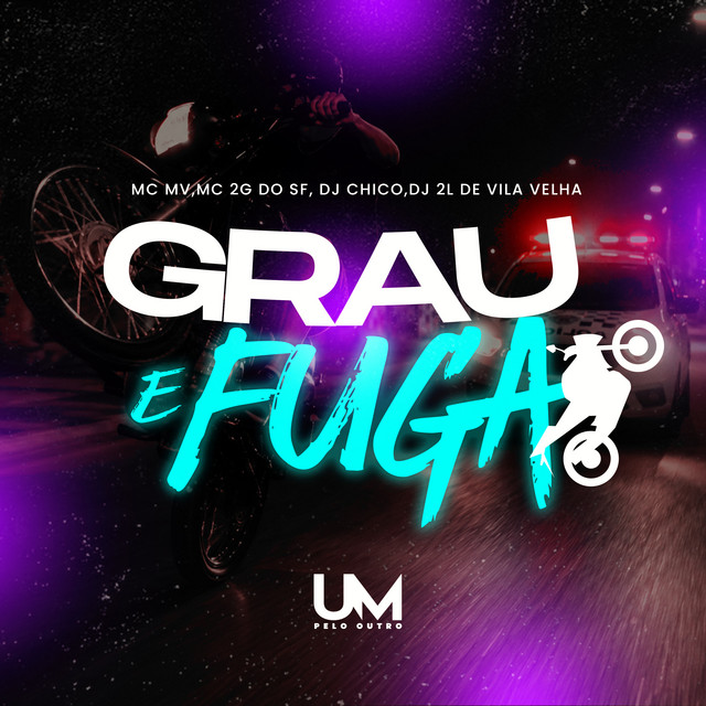 GRAU E FUGA
